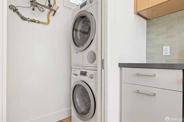 1BR/1BA Apartment · San Francisco photo 3