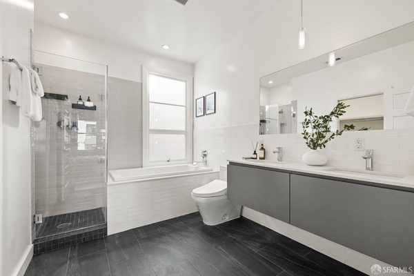 1BR/1BA Apartment · San Francisco photo 5