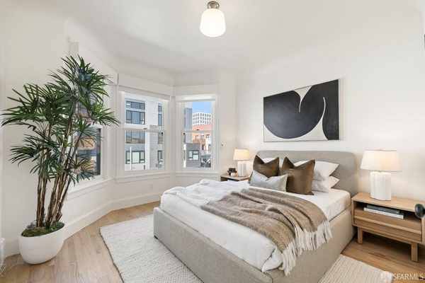 1BR/1BA Apartment · San Francisco photo 4
