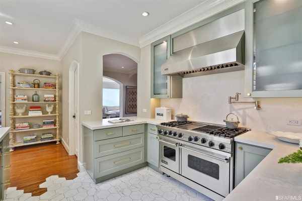 1BR/1BA Apartment · San Francisco photo 3