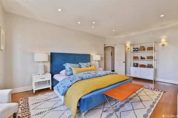 1BR/1BA Apartment · San Francisco photo 4
