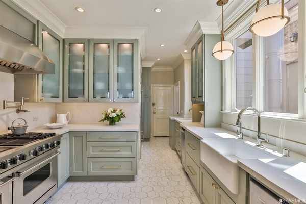 1BR/1BA Apartment · San Francisco photo 2