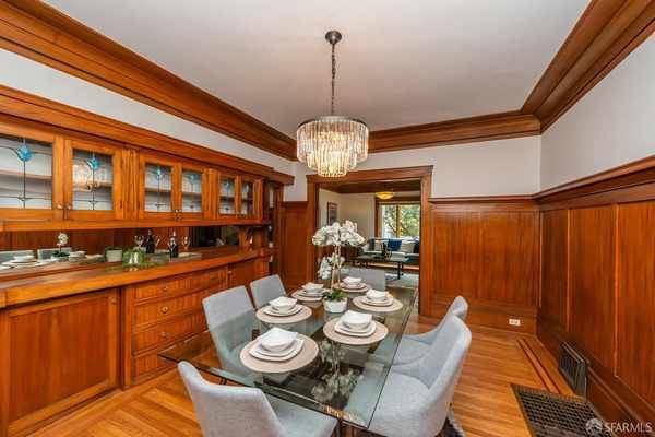 2BR/2BA Apartment · San Francisco photo 2