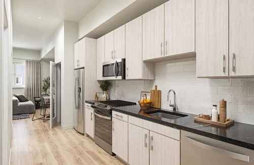 2BR/1BA Apartment · Cupertino photo 2