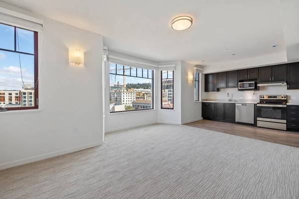 2BR/1BA Apartment · Cupertino photo 3