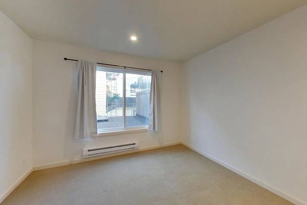 Apartments on Collins St · San Francisco photo 5