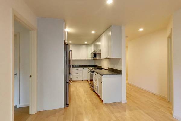 Apartments on Collins St · San Francisco photo 3
