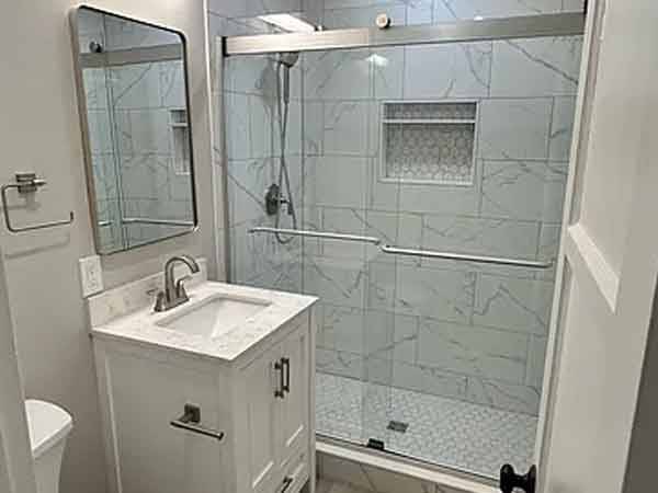 1BR/1BA Apartment · Capitola photo 5