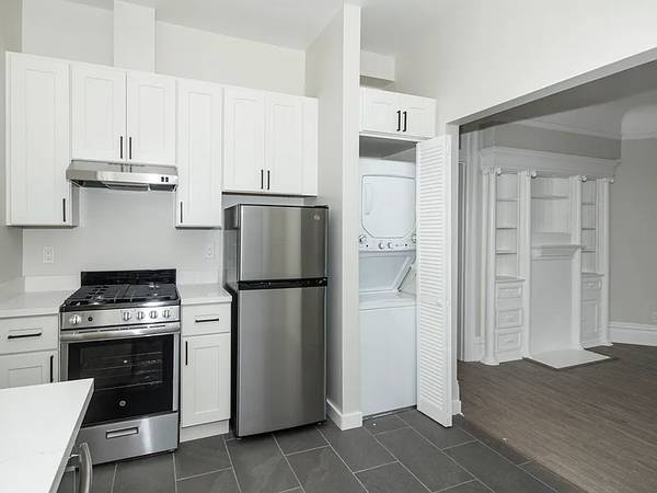 1BR/1BA Apartment on Laguna Street · San Francisco photo 4