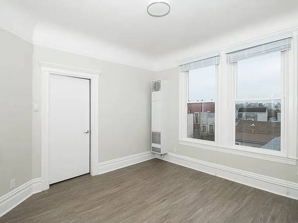1BR/1BA Apartment on Laguna Street · San Francisco photo 3