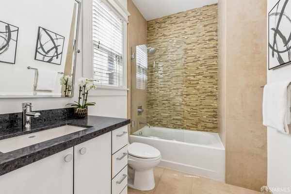 1BR/1BA Apartment · San Francisco photo 5