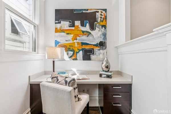 1BR/1BA Apartment · San Francisco photo 4
