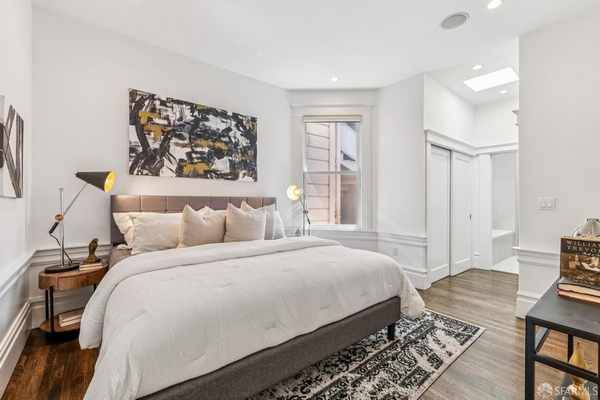1BR/1BA Apartment · San Francisco photo 3