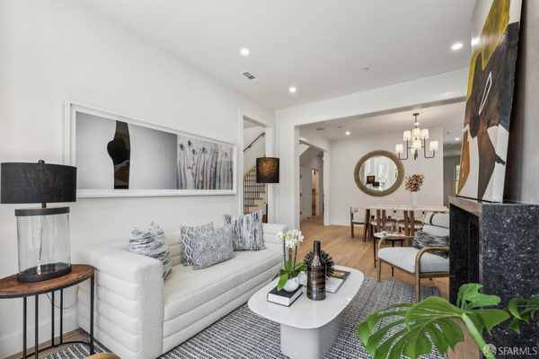 1BR/1BA Apartment · San Francisco photo 2