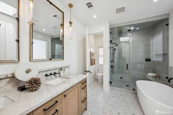 1BR/1BA Apartment · San Francisco photo 4