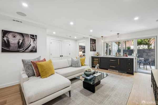 1BR/1BA Apartment · San Francisco photo 5