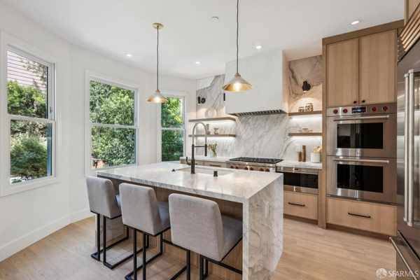 1BR/1BA Apartment · San Francisco photo 3