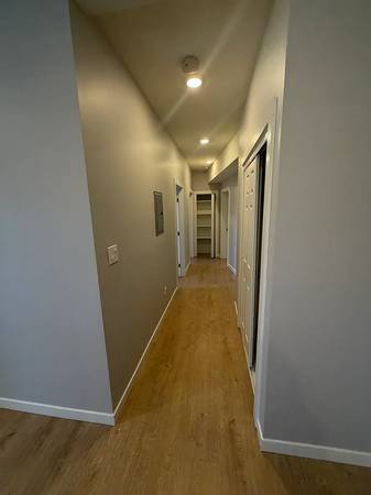 Apartments on Keith St · San Francisco photo 4