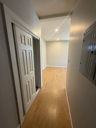 Apartments on Keith St · San Francisco photo 5