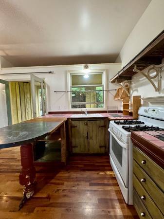 1BR/1BA Apartment · Santa Rosa photo 3