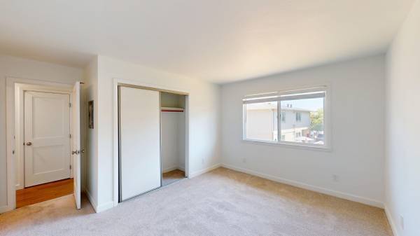 2BR/2BA Apartment · Cupertino photo 2