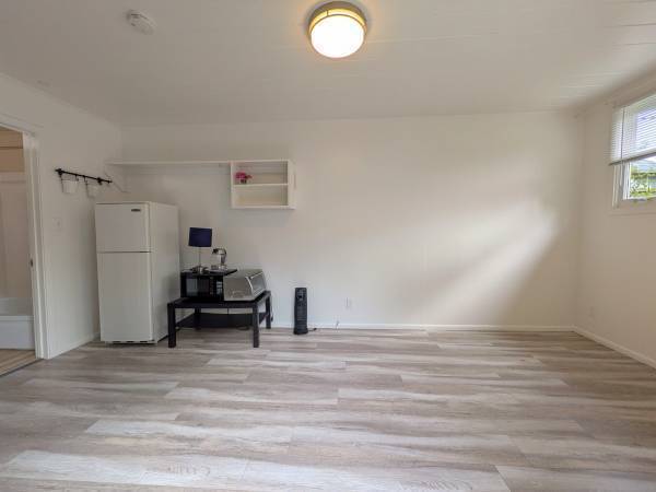 1BR/1BA Apartment · Cupertino photo 2