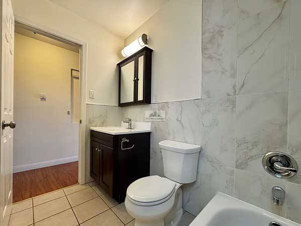 1BR/1BA Apartment · San Francisco photo 5