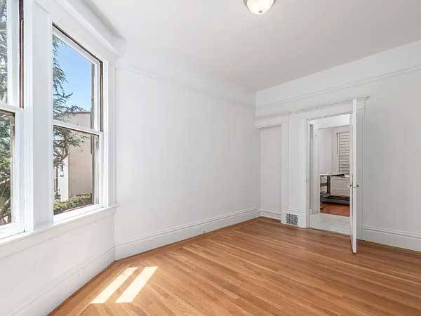 1BR/1BA Apartment · San Francisco photo 3