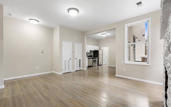 1BR/1BA Apartment · Emeryville photo 3
