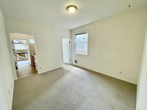 1BR/1BA Apartment · San Francisco photo 4