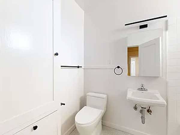 1BR/1BA Apartment · Capitola photo 4