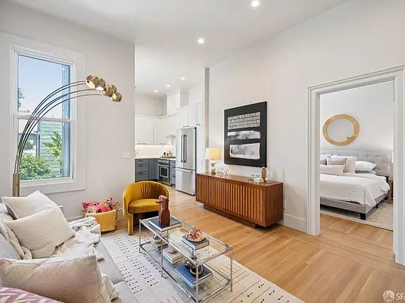 Apartments on 16th St · San Francisco photo 2