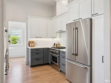 Apartments on 16th St · San Francisco photo 3