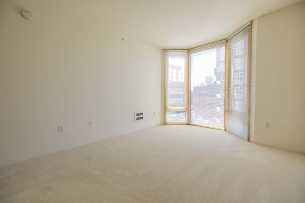 2BR/2BA Apartment · San Francisco photo 5