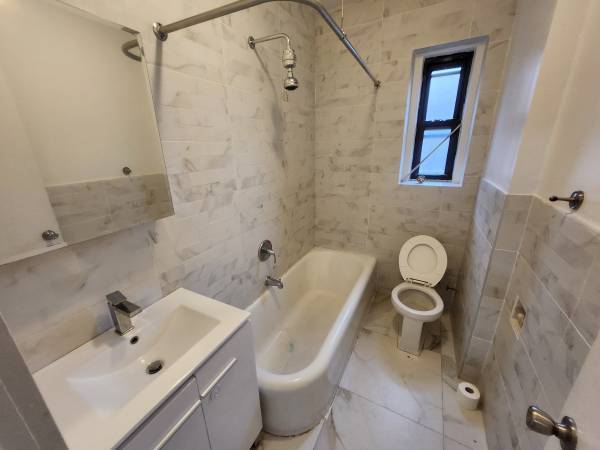 1BR/1BA Apartment · New York photo 3