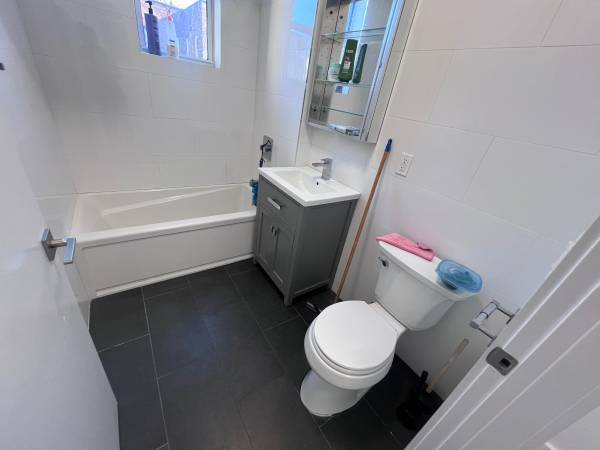 1BR/1BA Apartment · New York photo 3