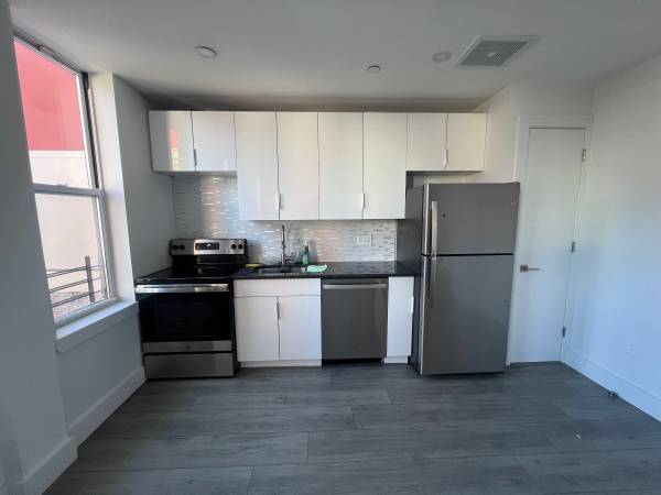 1BR/1BA Apartment · New York photo 2
