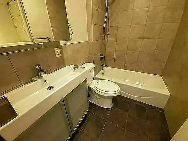 1BR/1BA Apartment · New York photo 3