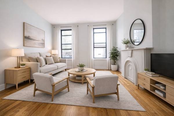 2BR/1BA Apartment · San Mateo photo 5