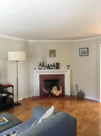 3BR/2BA Single Family House on Park St · San Francisco photo 4