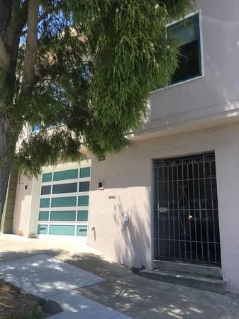 3BR/2BA Single Family House on Park St · San Francisco photo 2