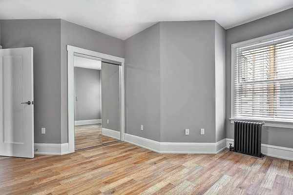 2BR/1BA Apartment · San Francisco photo 2