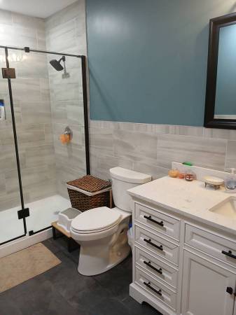 1BR/1BA Apartment · Saratoga photo 3