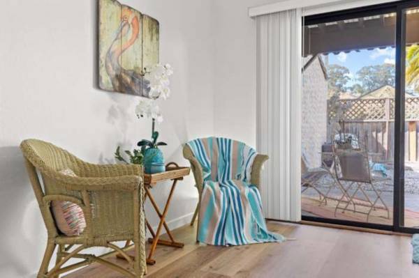 1BR/1BA Condo on Grandview St Unit C · Santa Cruz photo 5