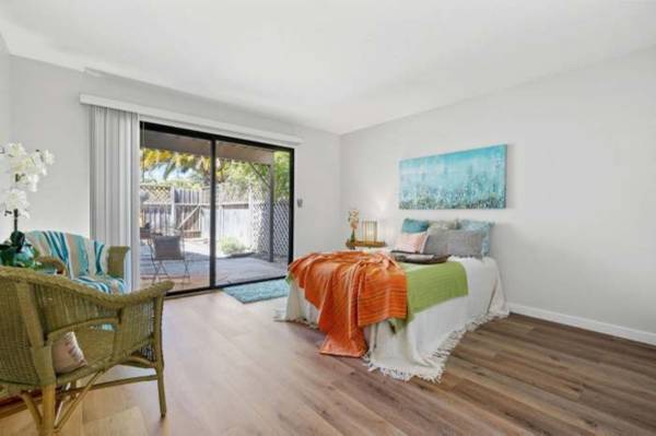 1BR/1BA Condo on Grandview St Unit C · Santa Cruz photo 3