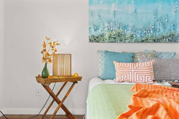 1BR/1BA Condo on Grandview St Unit C · Santa Cruz photo 4