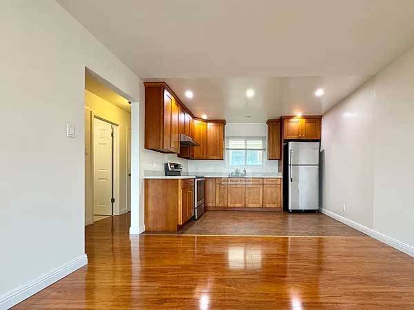 1BR/1BA Apartment · San Francisco photo 4