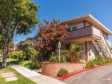 Apartments on Amador Street · Hayward photo 2