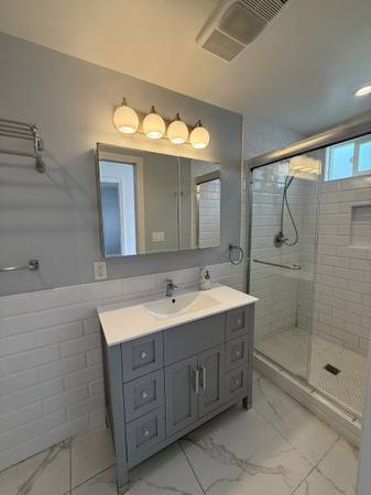 1BR/1BA Apartment · San Jose photo 3