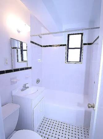 1BR/1BA Apartment · New York photo 3